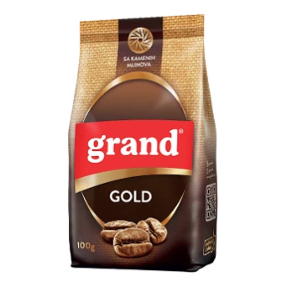 Kafa Grand Gold 100g