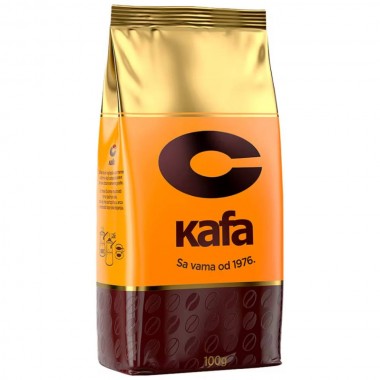 Kafa C mlevena 100g