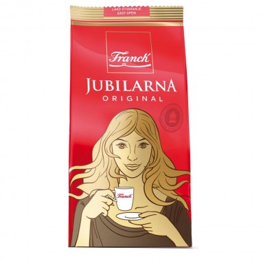 Kafa Franck Jubilarna 100g 