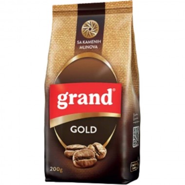 Kafa Grand Gold 200g 